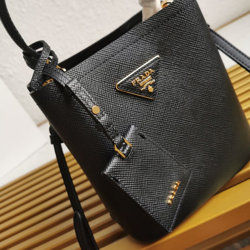 Prada Top Handle Bags